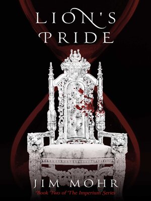 cover image of Lion's Pride